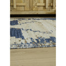  Size_7'8" x 9'7" -- Varnler R407131 Large Rug IMAGE 4