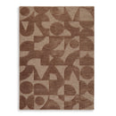  Size_5'1" x 7'2" -- Perrenton R407202 Medium Rug IMAGE 1