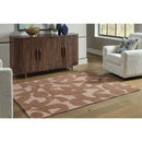  Size_5'1" x 7'2" -- Perrenton R407202 Medium Rug IMAGE 2