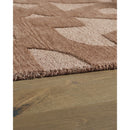  Size_5'1" x 7'2" -- Perrenton R407202 Medium Rug IMAGE 4