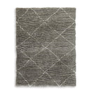  Size_5'6" x 7'4" -- Wrenlow R407222 Medium Rug IMAGE 1