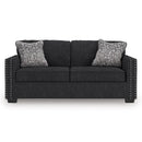  Benchcraft Jasmine Peaks 2890438 Sofa IMAGE 2
