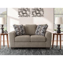  Benchcraft Triston-Peaks 3020435 Loveseat IMAGE 8