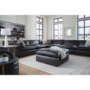 Signature Design by Ashley Emilia 3090208 Oversized Accent Ottoman IMAGE 5