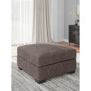  Manufacturer Color_Graphite -- Olten 3130508 Oversized Accent Ottoman IMAGE 5