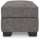  Manufacturer Color_Graphite -- Olten 3130514 Ottoman IMAGE 3