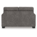  Manufacturer Color_Graphite -- Olten 3130535 Loveseat IMAGE 4