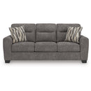 Manufacturer Color_Graphite -- Olten 3130538 Sofa IMAGE 2