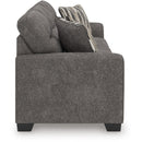  Manufacturer Color_Graphite -- Olten 3130538 Sofa IMAGE 3