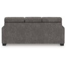  Manufacturer Color_Graphite -- Olten 3130538 Sofa IMAGE 4