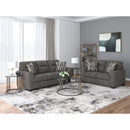  Manufacturer Color_Graphite -- Olten 3130538 Sofa IMAGE 6