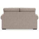  Benchcraft Sararose 5710235 Loveseat IMAGE 4