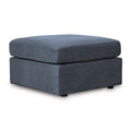  Manufacturer Color_Ink -- Modmax 9210108 Oversized Accent Ottoman IMAGE 1