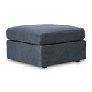  Manufacturer Color_Ink -- Modmax 9210108 Oversized Accent Ottoman IMAGE 1