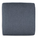  Manufacturer Color_Ink -- Modmax 9210108 Oversized Accent Ottoman IMAGE 3