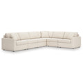  Manufacturer Color_Oyster -- Modmax 92103S63 6 pc Sectional IMAGE 1
