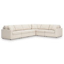  Manufacturer Color_Oyster -- Modmax 92103S63 6 pc Sectional IMAGE 1