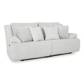  Manufacturer Color_Alloy -- Top Tier 92706S9 2 pc Sectional Loveseat IMAGE 1