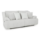  Manufacturer Color_Alloy -- Top Tier 92706S9 2 pc Sectional Loveseat IMAGE 1