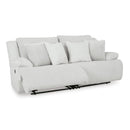  Manufacturer Color_Alloy -- Top Tier 92706S9 2 pc Sectional Loveseat IMAGE 2