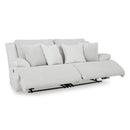  Manufacturer Color_Alloy -- Top Tier 92706S9 2 pc Sectional Loveseat IMAGE 3