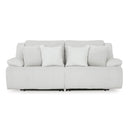  Manufacturer Color_Alloy -- Top Tier 92706S9 2 pc Sectional Loveseat IMAGE 4