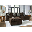  Manufacturer Color_Chocolate -- Midnight-Madness 9810408 Oversized Accent Ottoman IMAGE 10