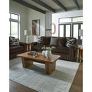  Manufacturer Color_Chocolate -- Midnight-Madness 9810438 Sofa IMAGE 10