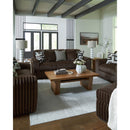  Manufacturer Color_Chocolate -- Midnight-Madness 9810438 Sofa IMAGE 17