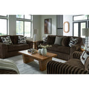  Manufacturer Color_Chocolate -- Midnight-Madness 9810438 Sofa IMAGE 18
