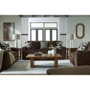  Manufacturer Color_Chocolate -- Midnight-Madness 9810438 Sofa IMAGE 19