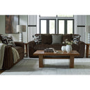  Manufacturer Color_Chocolate -- Midnight-Madness 9810438 Sofa IMAGE 8