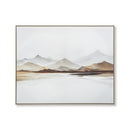  Signature Design by Ashley Karalen A8000465 Wall Art IMAGE 2