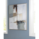  Signature Design by Ashley Trailport A8000473 Wall Art IMAGE 7
