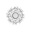  Signature Design by Ashley Garrenworth A8010391 Accent Mirror IMAGE 2