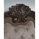  Size_California King -- Maylee B947B11 California King Canopy Bed IMAGE 9