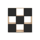  Signature Design by Ashley Piperton EA2444-3X3 Nine Cube Organizer IMAGE 4