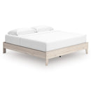  Size_King -- Socalle EB1864-114 King Platform Bed IMAGE 1