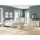  Size_King -- Socalle EB1864-114 King Platform Bed IMAGE 7