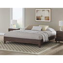  Size_King -- Calverson EB3660-114 King Platform Bed IMAGE 6