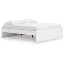 Size_King -- Onita EB9630B17 King Platform Bed IMAGE 1