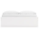  Size_King -- Onita EB9630B17 King Platform Bed IMAGE 4