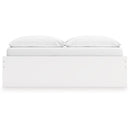  Size_King -- Onita EB9630B23 King Platform Bed with 1 Side Storage IMAGE 6