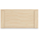  Size_Queen -- Onita EB9632B18 Queen Panel Platform Bed with 2 Side Storage IMAGE 5