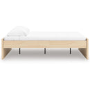  Size_King -- Onita EB9632B19 King Platform Bed IMAGE 3