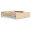  Size_King -- Onita EB9632B19 King Platform Bed IMAGE 5