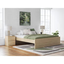  Size_King -- Onita EB9632B19 King Platform Bed IMAGE 6