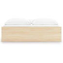  Size_King -- Onita EB9632B21 King Platform Bed with 2 Side Storage IMAGE 5