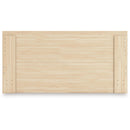  Size_King -- Onita EB9632B24 King Panel Platform Bed with 2 Side Storage IMAGE 5