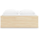  Size_Queen -- Onita EB9632B3 Queen Platform Bed IMAGE 4